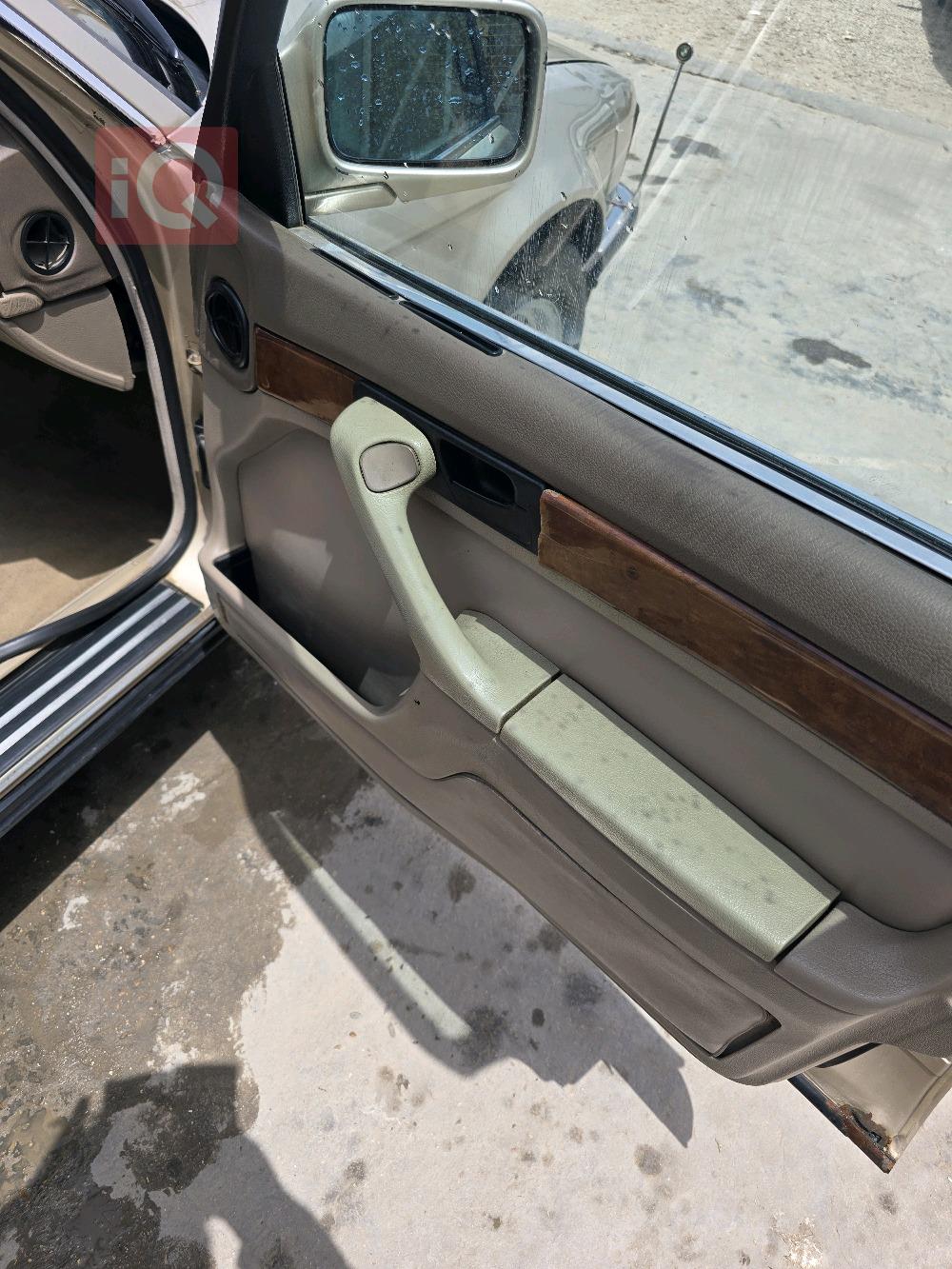 بي ام دبليو الفئة 7
